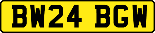 BW24BGW