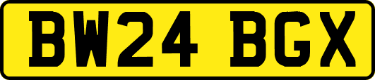 BW24BGX