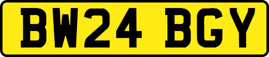 BW24BGY
