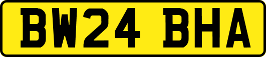 BW24BHA