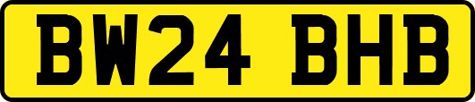 BW24BHB