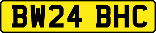 BW24BHC