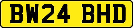 BW24BHD