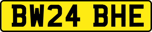 BW24BHE