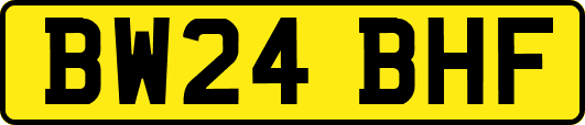 BW24BHF