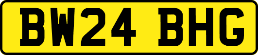 BW24BHG