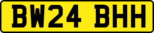 BW24BHH