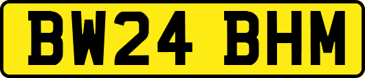 BW24BHM