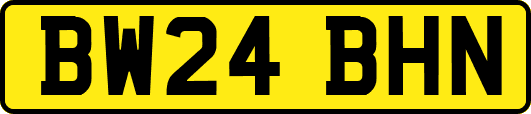 BW24BHN
