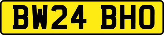 BW24BHO