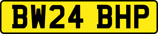 BW24BHP