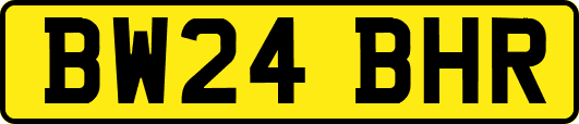 BW24BHR