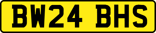 BW24BHS