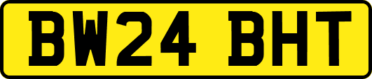 BW24BHT