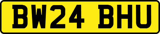 BW24BHU