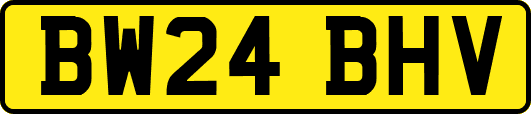 BW24BHV