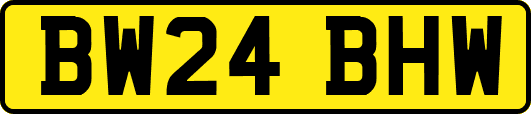 BW24BHW