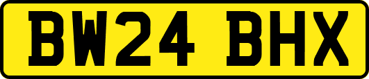 BW24BHX