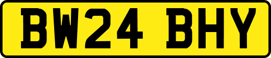 BW24BHY