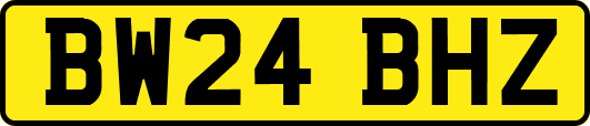 BW24BHZ