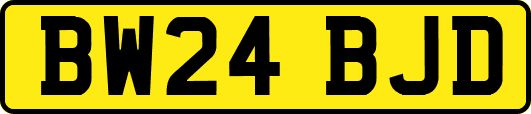 BW24BJD