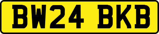 BW24BKB