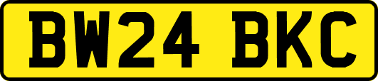 BW24BKC