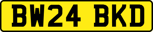 BW24BKD