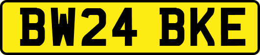 BW24BKE
