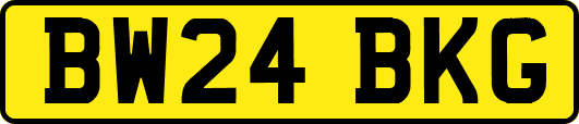 BW24BKG