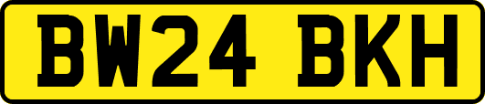 BW24BKH