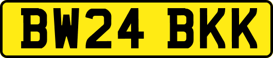 BW24BKK