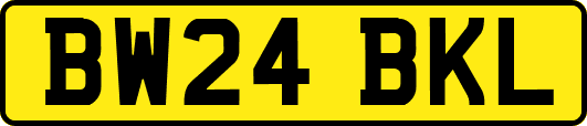 BW24BKL