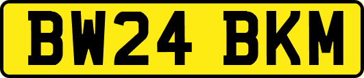 BW24BKM