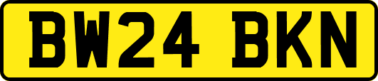 BW24BKN