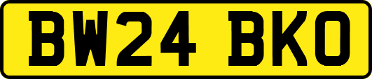 BW24BKO