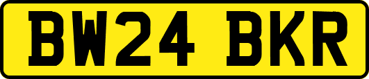 BW24BKR