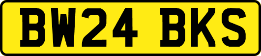 BW24BKS