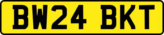 BW24BKT