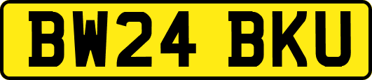 BW24BKU