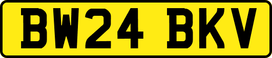 BW24BKV