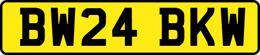 BW24BKW