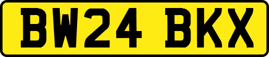 BW24BKX