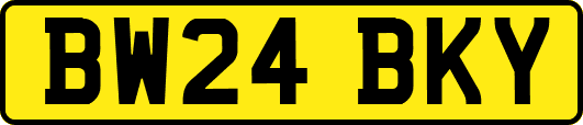 BW24BKY