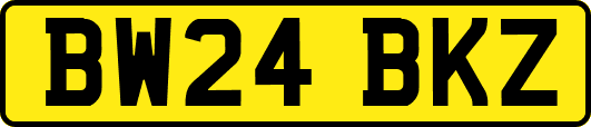 BW24BKZ