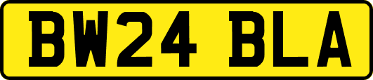 BW24BLA