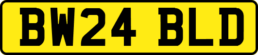 BW24BLD