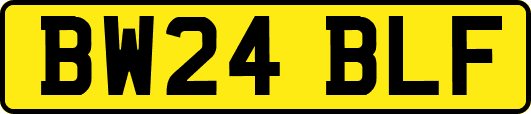 BW24BLF