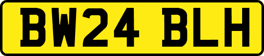 BW24BLH