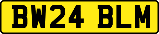 BW24BLM